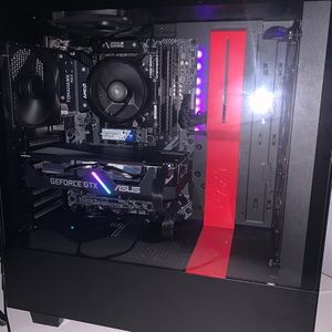 Gaming pc